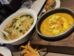 -将相和·海鲜蒸饺大连菜