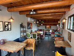-16毫米咖啡&酒吧(南锣鼓巷店)