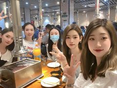 -丹东特色烤肉(学府路一部店)