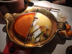 -九鼎轩脆毛肚火锅(三钢里店)
