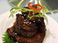 -廊亦舫Lang Yi Fang Restaurant(金桥店)