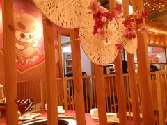 -蜀滋香鲜鱼火锅(黄金路店)