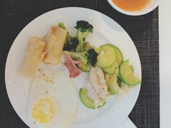 -上海品尊辉盛名致精品酒店公寓
