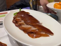 -福海居烤鸭店(鸟巢店)