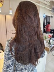 -GRAVITY HAIR 地心引力