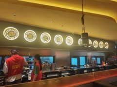 -师烤·豆花烤鱼(广州荔湾扬韬广场店)