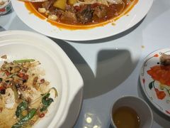 -小尕子·新疆菜(明园店)
