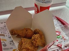 -胖老爹美式炸鸡(远洋旗舰店)
