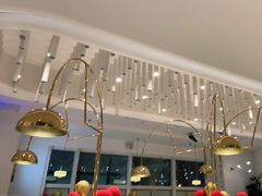 大堂-Deer Park鹿园西餐(仁恒置地广场店)