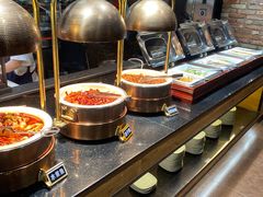 -韩盛·盛江山自助料理(于洪新玛特店)