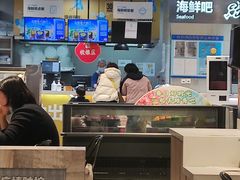 -盒马鲜生(领丰汇店)