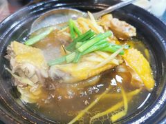 -来客家食府 · 福建客家菜(厦禾路店)