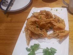 -莲花公园煎蟹·30年闽菜(火车站店)
