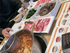 -哈尔滨融创文旅城