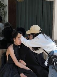 -新奕映像摄影机构