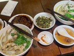 -寻裕记·现炒浇头面(人民广场店)