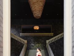 -海南清水湾莱佛士酒店