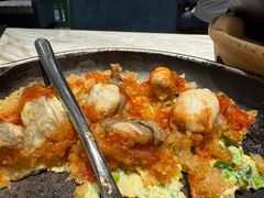 -志明眷村·台式融合菜·宵夜