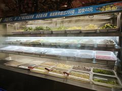 -重庆老船夫冷锅鱼(黄金路店)
