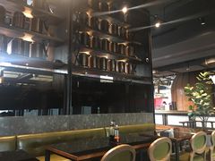 大堂-海食焗(新光天地店)