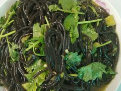 -柞水乾佑红门家菜