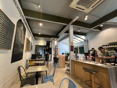 -The Hub Coffee Roaster @ OUG