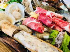 -Thai Basil罗勒叶泰式餐厅(时代天街店)