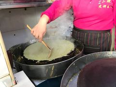 -清真·二嫂子煎饼果子(卫津路总店)