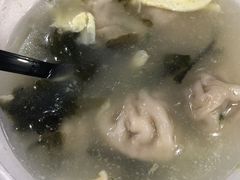 -真素诚·清真(新华路店)