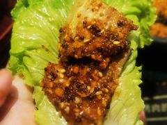 -九田家黑牛烤肉料理(石路天虹店)