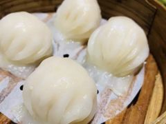 -小鹅皇港式餐厅(新抚万达店)
