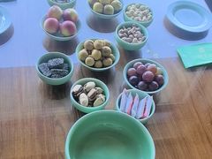 -湖畔居茶楼(湖滨店)