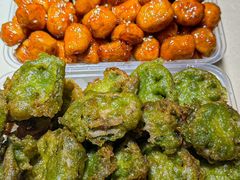 -小柴米·传统江西菜(八一广场店)