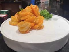 -惠丰堂饭庄·烤鸭·京味菜(西北旺·航天城店)