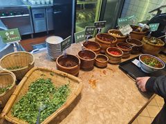 -云阿蛮云南生烫牛肉米线(奉贤路店)