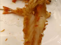 椒盐开边基围虾-黄埔华苑酒家(黄埔店)