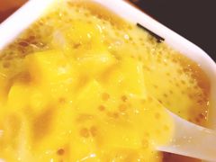 -满记甜品(王府井北京市百货大楼店)