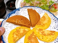 -福照楼汽锅鸡·云南菜(火车站锦江店)