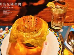 -卢布里西餐厅(总店)