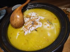 -九锅一堂酸菜鱼(新南凯德直营店)