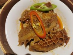 -锦园春香港茶餐厅(西海湾旗舰店)
