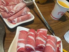 -傣妹火锅(南京东路一店)