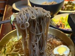 -火炉情韩国料理店(古田路店)