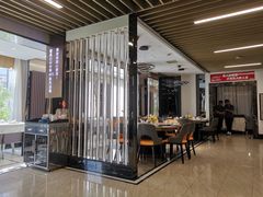 -蓬川食府(金海道店)