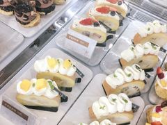 -优一甜荟(万达店)