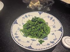 -庐灶江南·江南菜·四合院Bistro(东直门·华侨夜泊君亭店)