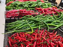 -永辉超市(富春新天地店)