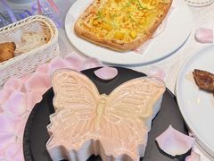 -PARFUM FLORAL花境法餐(南京首店)