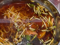 -堂堂小伙夫·辽宁小吃大排档(京西大悦城店)