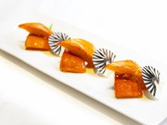 木糖南瓜-梧桐餐厅(泉城路店)